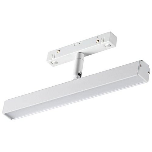 358611 Трековый светильник Novotech Flum 358611