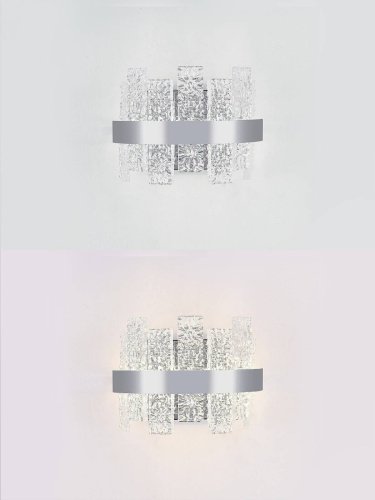 LED LAMPS 81121/1W Настенное бра Natali Kovaltseva LED LAMPS 81121/1W