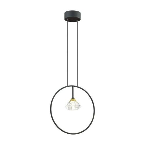 Светильник подвесной Odeon Light Arco 4100/1