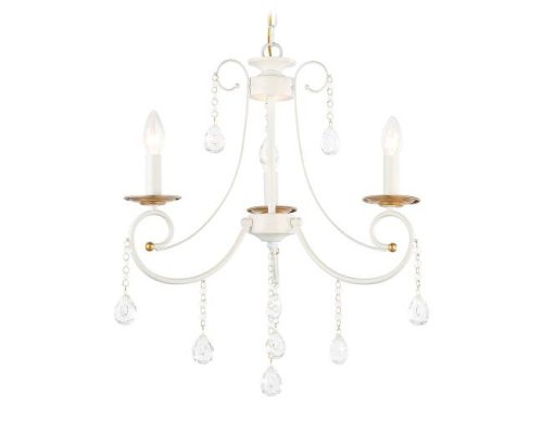 TR4915 Подвесная люстра Ambrella CLASSIC TR4915