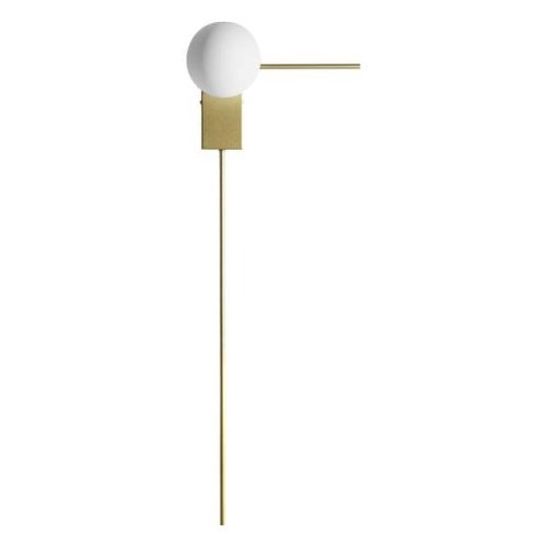 10132/H Gold Настенный светильник Loft It Meridian 10132/H Gold