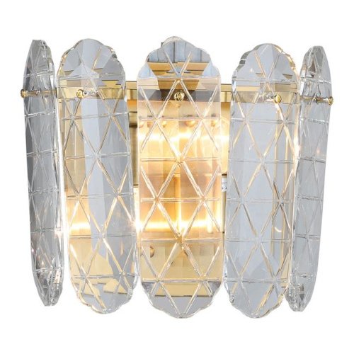 MD.2031-2-W COPPER Настенное бра IMEX MD.2031-2-W COPPER