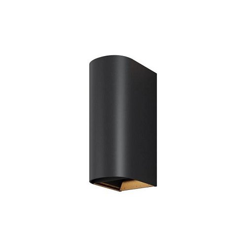 Настенный светильник Drape Maytoni O526WL-L10B3K