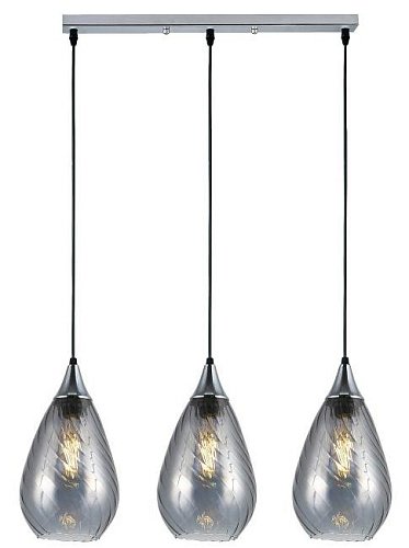 9122-203 Светильник подвесной Rivoli Lily 9122-203