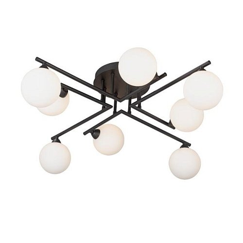 V2569-1/8PL Потолочная люстра Vitaluce V2569-1/8PL