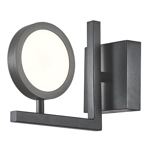 Настенное бра Crystal Lux Clt 027 CLT 027W V2 BL