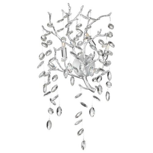 Настенное бра Odeon Light Delica 4970/3W