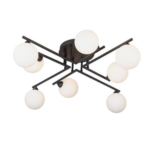 V2569-1/8PL Потолочная люстра Vitaluce V2569-1/8PL