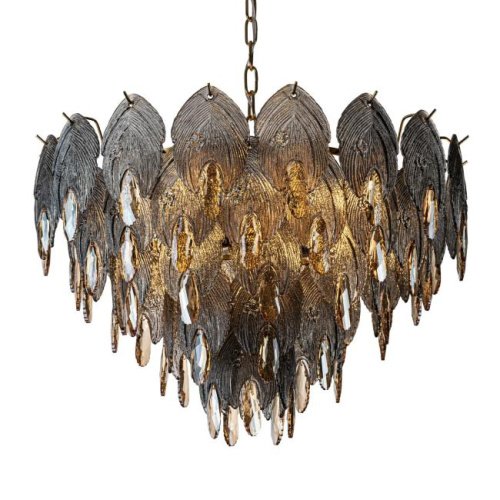 ML.6928.600 BS Подвесная люстра ML Modelux ML.6928.600 BS