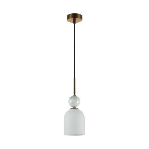 Светильник подвесной Odeon Light Lolla 4359/1B