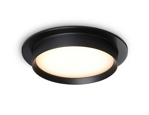 TN5227 Встраиваемый светильник Ambrella GX53 Acrylic tech TN5227