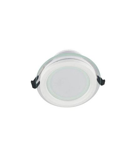 Встраиваемый светильник Lumina Deco LDC 8097-RD-9W