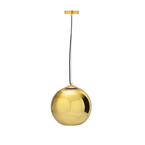 LOFT2024-B Светильник подвесной Loft It Copper Shade LOFT2024-B