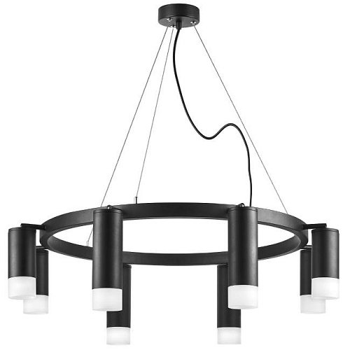 LR0188743741 Подвесная люстра Lightstar Rullo LR0188743741