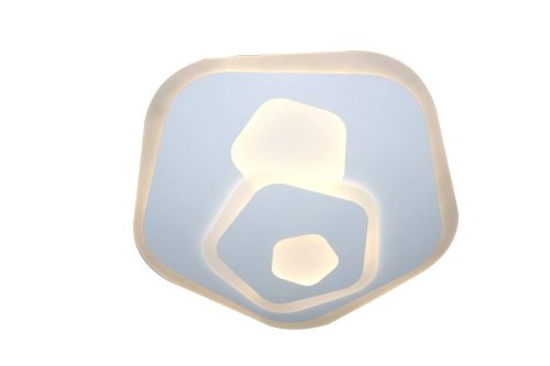 Потолочная светодиодная люстра LED Lamps Natali Kovaltseva LED LAMPS 3876