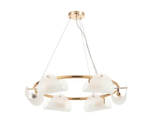 Подвесная люстра Rivoli Mariana 3178-205