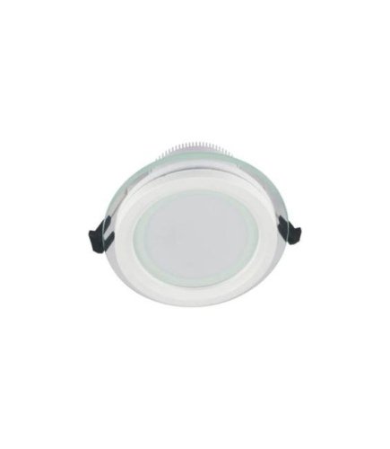 Встраиваемый светильник Lumina Deco LDC 8097-RD-9W