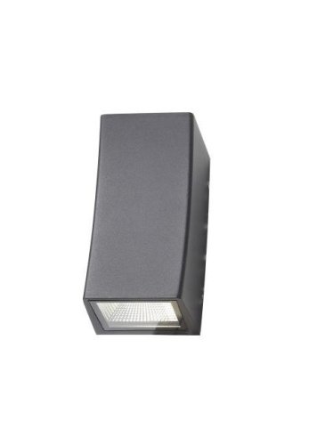 SL088.421.02 Уличный LED настенный светильник ST Luce SL088 SL088.421.02