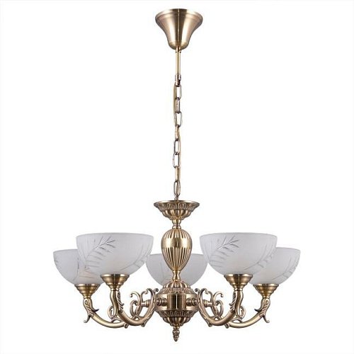 CL406153 Подвесная люстра Citilux Кремона CL406153