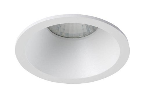 Светильник встраиваемый Crystal Lux CLT 006C1 WH V2