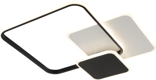 Потолочная люстра Rivoli Beryl 6122-104