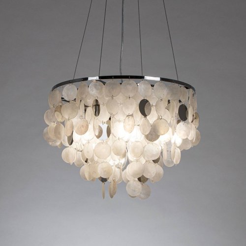 Подвесная люстра Arte Lamp Pipirima A4100LM-6CC