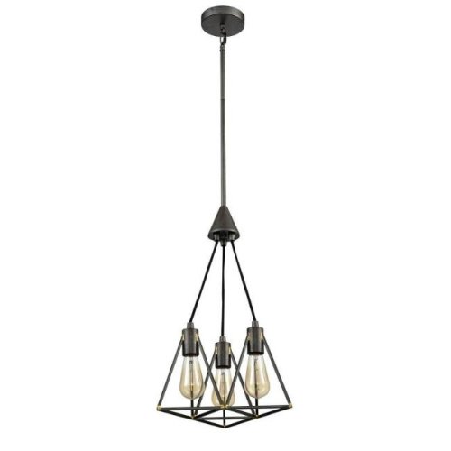 VL6136P03 Подвесная люстра Vele Luce Storm VL6136P03