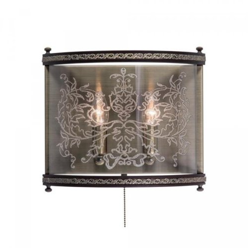 CL408323R Настенное бра с выключателем Citilux Версаль CL408323R