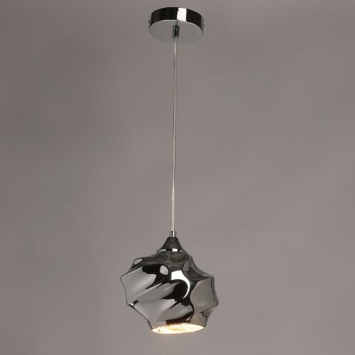 Светильник подвесной De Markt Соло 112011101