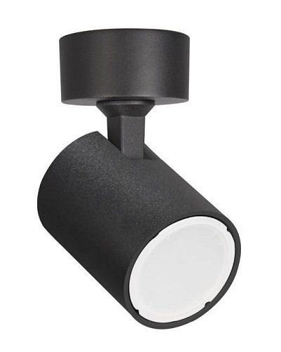 CLT 017CW1R BL Светильник спот Crystal Lux Clt 017 CLT 017CW1R BL