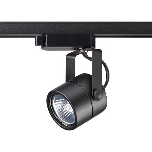 370427 Трековый светильник Novotech Pipe 370427
