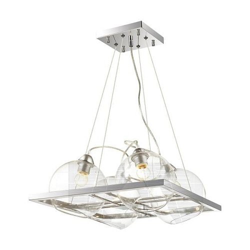 3962/4 Подвесная люстра Odeon Light Eldo 3962/4