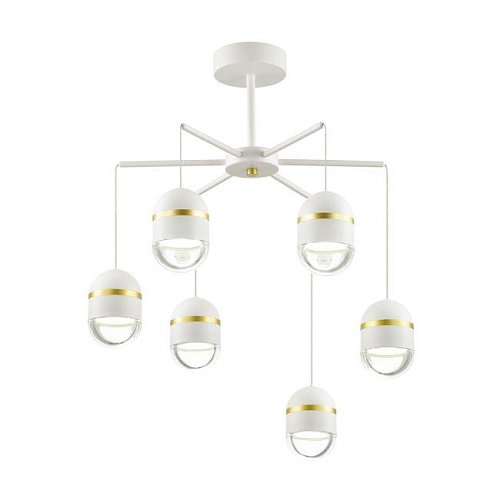 4117/30CL Светильник в форме паука Minion 4117/30CL Odeon Light