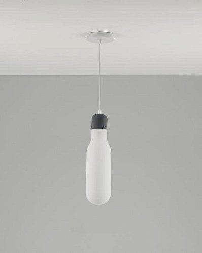 V1701-1P Светильник подвесной Moderli One V1701-1P