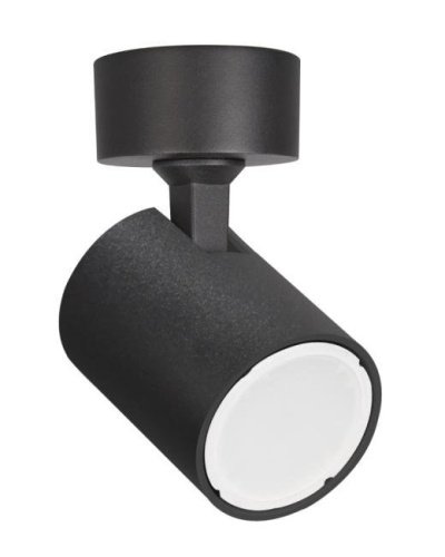 CLT 017CW1R BL Светильник спот Crystal Lux Clt 017 CLT 017CW1R BL