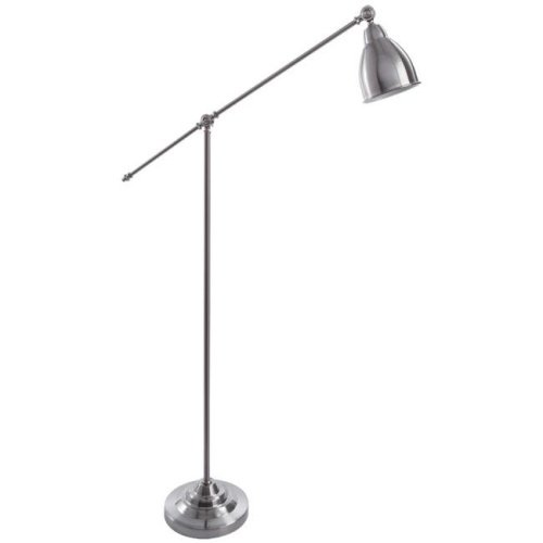 A2054PN-1SS Торшер Arte Lamp A2054PN-1SS