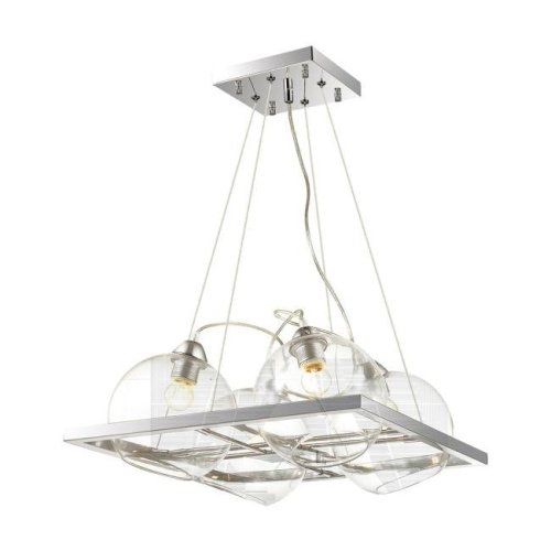 Подвесная люстра Odeon Light Eldo 3962/4