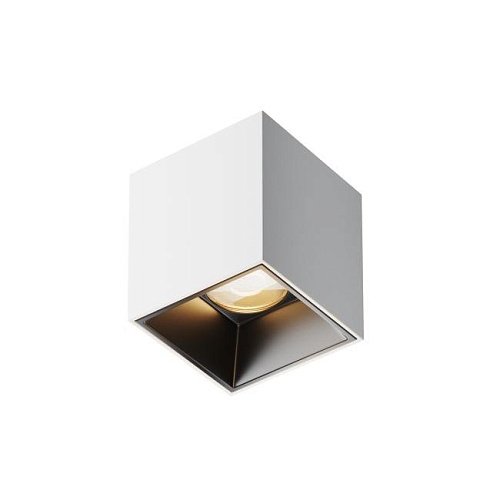 Накладной светильник Maytoni Alfa LED C064CL-5W3K-SQ-WB