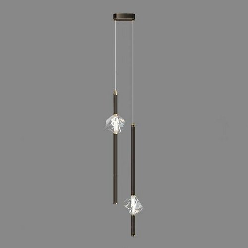 Светильник подвесной ImperiumLoft Pardis-Duo01 323200-23