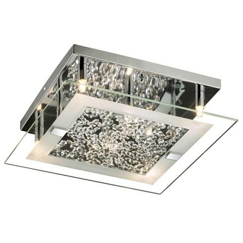 2218/6A Потолочная люстра Odeon Light Sabra 2218/6A