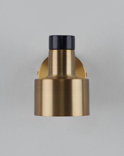 Настенный светильник Moderli Goldy V11313-1W