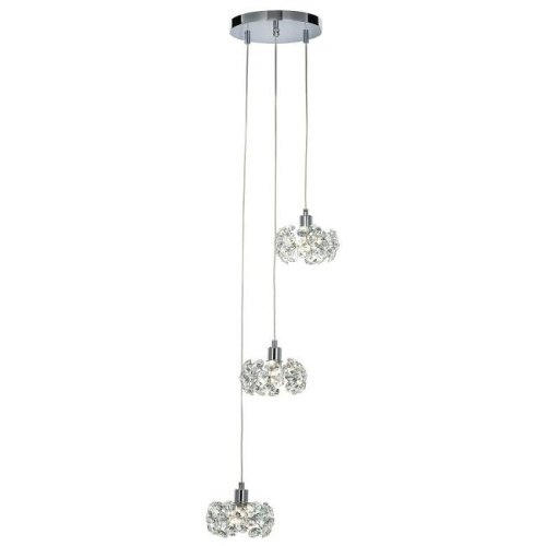 Светильник подвесной Citilux Betsy EL322P03.1