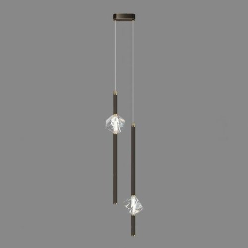 Светильник подвесной ImperiumLoft Pardis-Duo01 323200-23