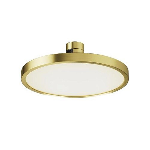 TR153-1-10W4K-BS Трековый светильник Maytoni Plato TR153-1-10W4K-BS