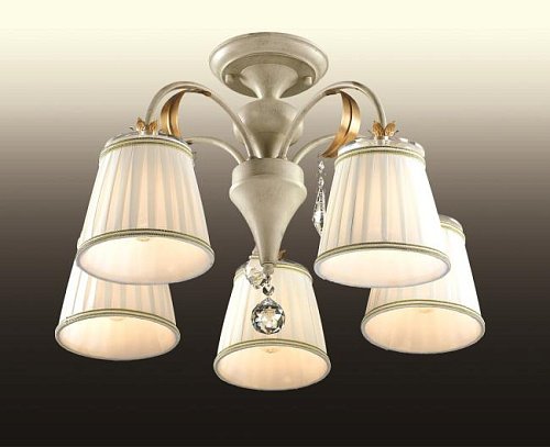 2682/5 Потолочная люстра Odeon Light Dagura 2682/5