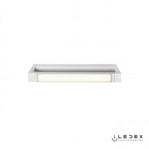 W1173-1 WH Настенный светильник ILedex Firefox W1173-1 WH