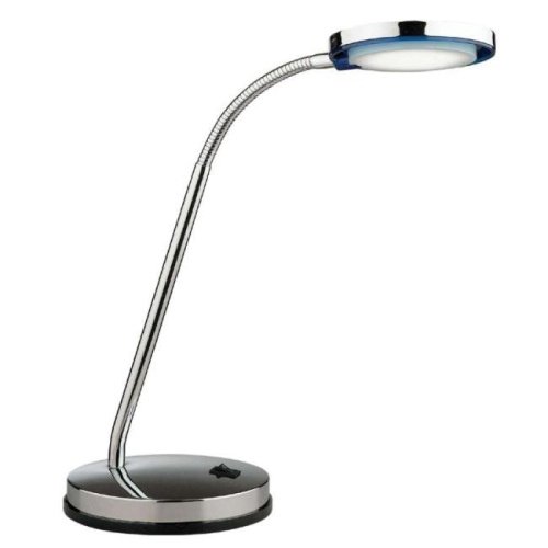 2341/1T Настольная лампа Odeon Light WULA-LED 2341/1T