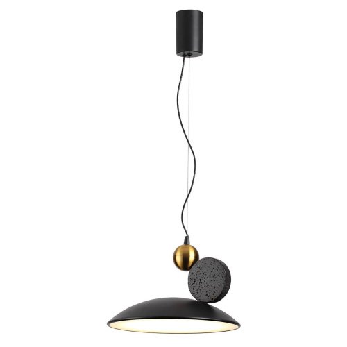 Светильник подвесной Odeon Light Travertino 6626/20L