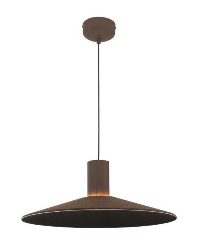 V11087-PL Светильник подвесной Moderli Ontario V11087-PL