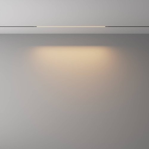 Трековый светильник Technical TR240-2-12W3K-B